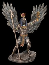 Ra Figurine - Égyptien Dieu