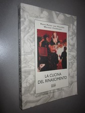 cuisine: LA CUCINA DEL
