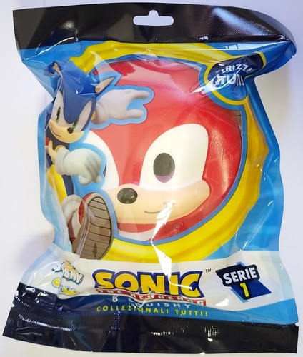 Sonic the hedgehog super - super, magic