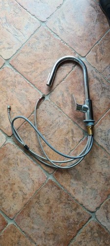 Mitigeurs évier robinet - d'évier,