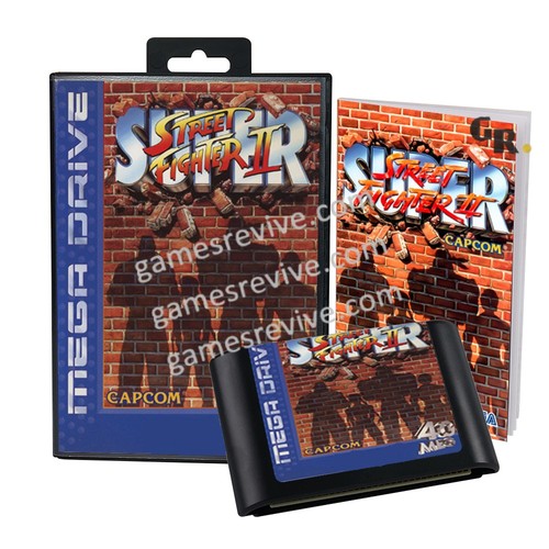 Super street fighter - super, +