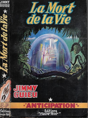 Jimmy guieu mort - jimmy, guieu--la