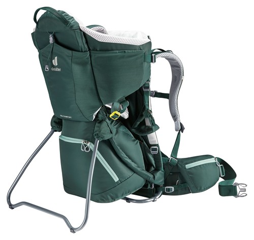 Deuter kid comfort child - kid,