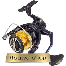 Moulinet tournant Shimano 19 SPHEROS SW 4000-XG