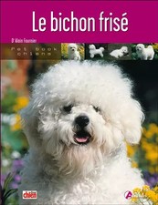 Le Bichon frisé, Alain Fournier