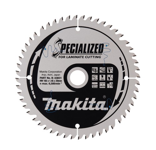 Makita 33831 lame scie - de,
