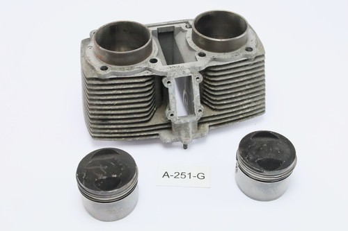 Laverda 750 sf1 1973 - 750,