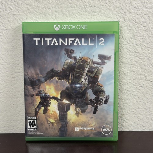 Titanfall microsoft xbox one - titanfall,