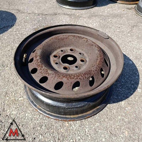 Jante fer 5jx13 - jante, 4x98