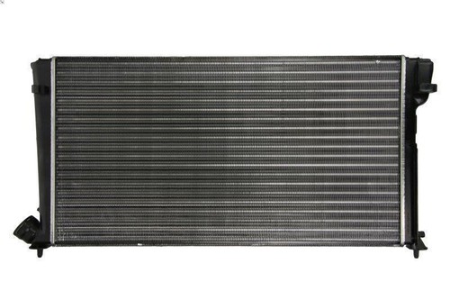 Radiateur refroidissement du - refroidissement,