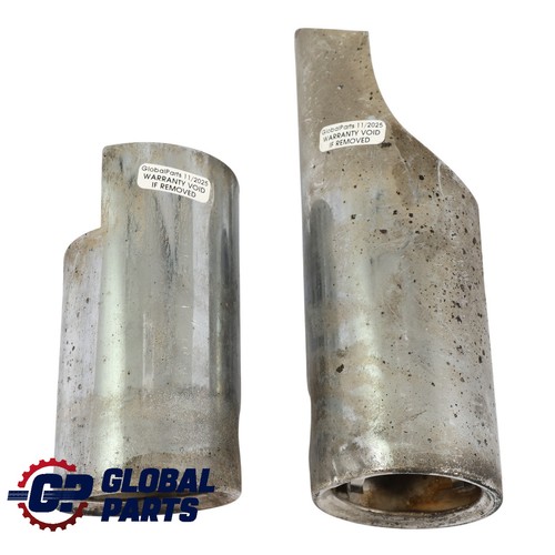 Bmw e90 e91 embouts - bmw,
