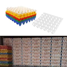 20 pièces 30 plateaux en