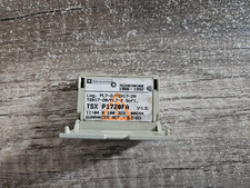 TELEMECANIQUE TSX P1720FA / TSXP1720FA – Cartouche logiciel PL7-2 TSX17