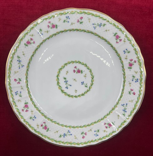 Bernardaud limoges artois vert - bernardaud,
