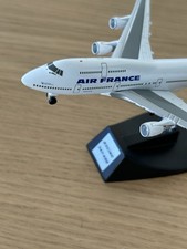 Boeing 747-400 Air France Vintage