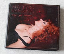 Mylene Farmer , avant que