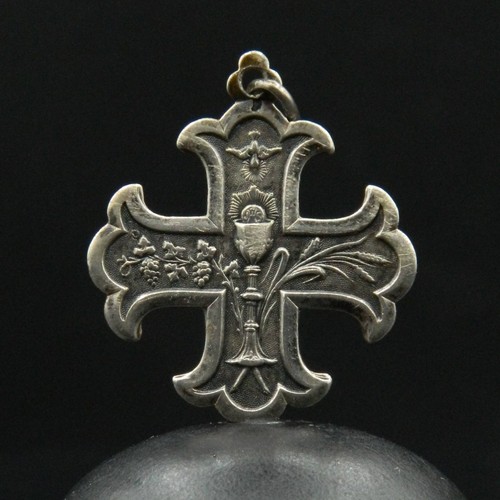 Ar70 ancienne croix de - -,