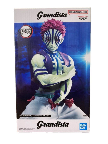 Banpresto demon slayer - banpresto,
