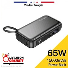 Batterie Externe Essager