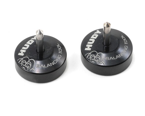 Hudy simple chassis balancing - simple,