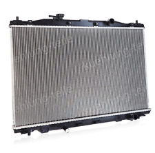 Radiateur Moteur Pour HONDA