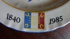 Insigne 2eme CHASSEURS ALPINS