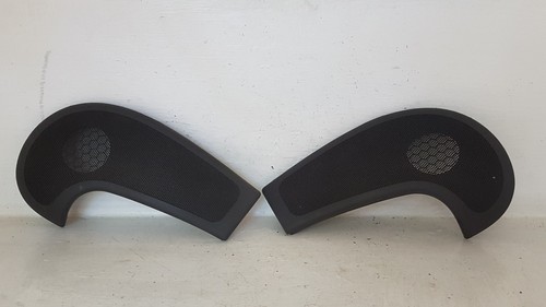 Cache enceinte tableau bord - enceinte,