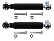 Amortisseurs de Roue Uni Jusqu'À 3500 KG F. Alko Bpw Gummifederachse