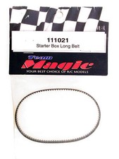 Team Magic 111021 Démarreur