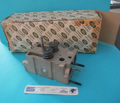 Tête cylindre originale pour - cylindre,