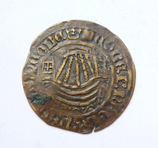JETON DE COMPTE médiéval à