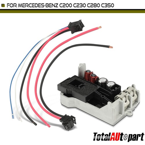 Hvac heater blower motor - hvac,
