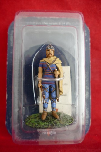 Soldat plomb moyen - de, moyen-âge