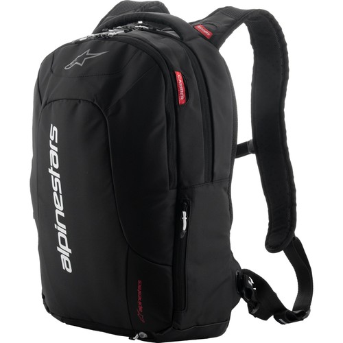 Sac dos moto - à,