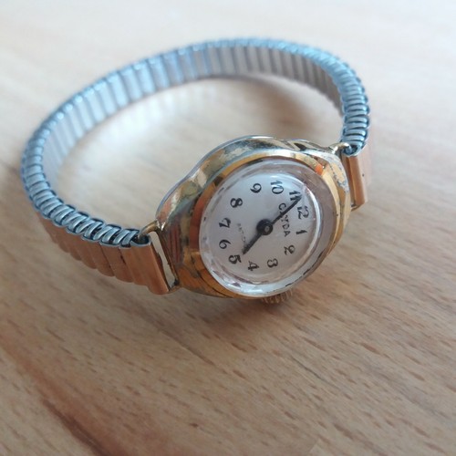 Montre clyda femme - clyda, vintage