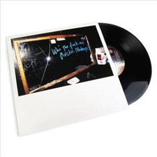 Arctic Monkeys Who The Fuck