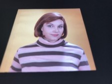 PASCAL ROBERT : EKTA - EKTACHROME ORIGINAL 6x6cm