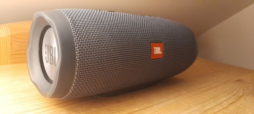 Jbl charge essential - jbl,