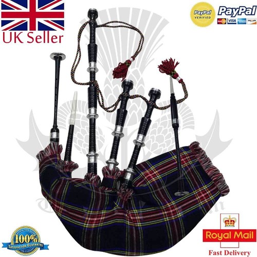 Grand écossais highland - grand,