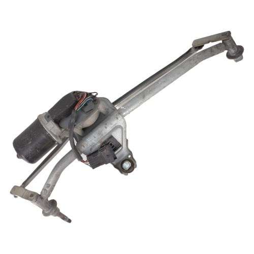 Moteur essuie glace avant