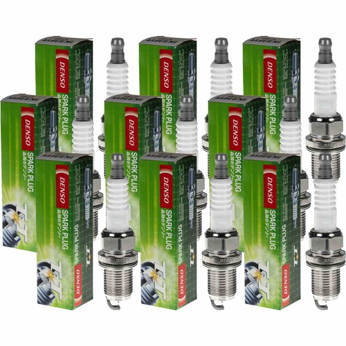 Denso bougies iridium - iridium, pour