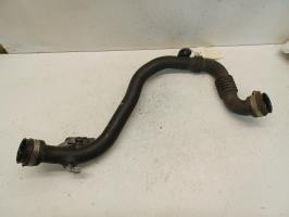 Durite turbo renault clio - clio, 3