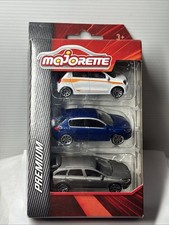 Majorette 🇲🇫 Peugeot