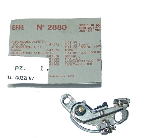 Contacts points pins - contacts,