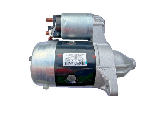 Démarreur starter 12v - démarreur,