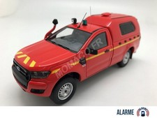 Miniature 1/43 Ford Ranger
