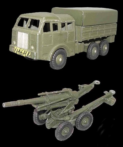Dinky toys 43th berliet - toys,
