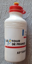 cyclisme - Bidon Tour de France 1996 - spécial modèle T.A.