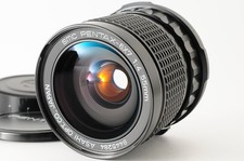 Objectif Grand Angle SMC