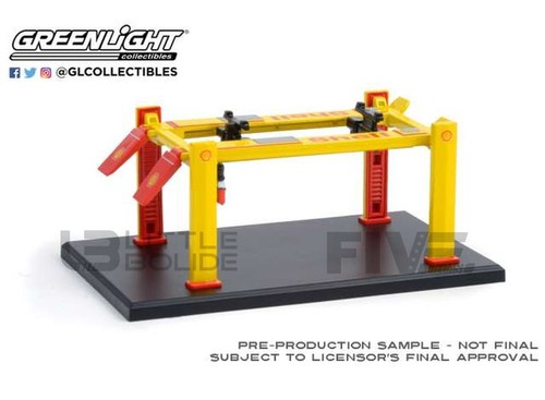 Greenlight collectibles - greenlight,
